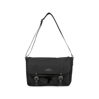A.P.C. A. p.c. A. p.c. Men Shoulder/Messenger Bags