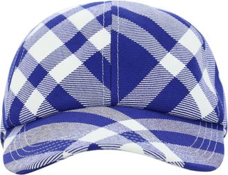 Burberry Baseball Cap