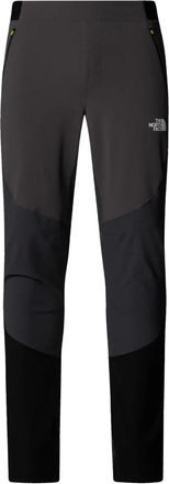 The North Face Heren, Sport, Zwart, Maat: W34