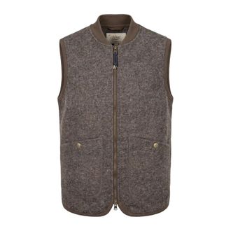 Bl'ker Hombre, Chaquetas, Marr&oacute;n, Talla: 2XL