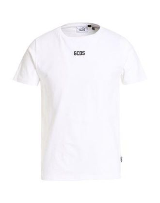 GCDS TOPWEAR - T-shirts on YOOX.COM