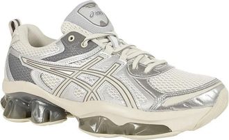 Asics Asics Low-Top Sneaker - Gel-Quantum Kinetic Sneakers - Gr. 7_5 - in Weiß - für Damen