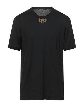 Dolce & Gabbana TOPS - T-shirts auf YOOX.COM