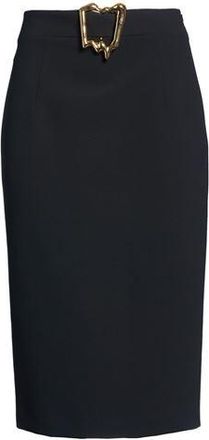 Moschino BOTTOMWEAR - Midi skirts on YOOX.COM