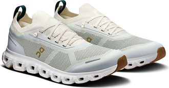 On Cloud 6 Versa Sneaker in Ice/Spirulina at Nordstrom, Size 10.5