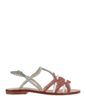 Maliparmi FOOTWEAR - Sandals on YOOX.COM