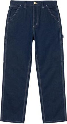 Carhartt Work in Progress BOTTOMWEAR - Pantaloni jeans su YOOX.COM