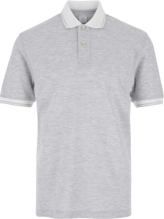 Eleventy Uomo, Top, Grigio, L, new