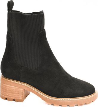 Corkys Footwear Womens Goodness Gracious Boots In Black