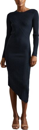 Reiss Jem Knitted Dress