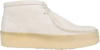 Clarks CALZADO - Botines de ca&ntilde;a alta en YOOX.COM