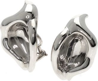 Tiffany & Co. Clip Earrings (Pre-Owned)