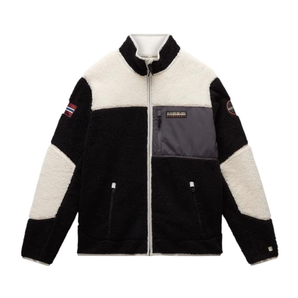 Napapijri Uomo, Sport, Multicolore, XL, new da 180,50 € su Stylight