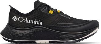 Columbia Konos Speed Trail ATR Multisportschuhe f&uuml;r Herren | schwarz