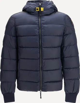Parajumpers Puffer Jacket Pharrel with Hood Male XL