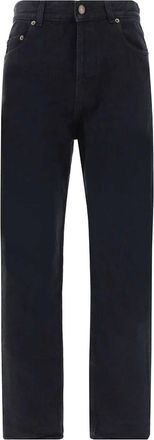 Saint Laurent Vanessa Denim Jeans