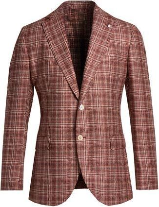 L.B.M. 1911 SUITS and CO-ORDS - Blazers on YOOX.COM
