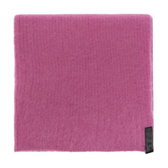 Iro Sciarpa in lana Flow - - Accessories - Donna - Rosa - ONE SIZE
