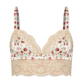 Dolce & Gabbana Donna, Mutande, Beige, L, new