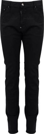 Dsquared2 Cool Guy Jean - - Jeans - Uomo - Nero - L