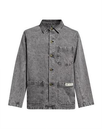 CAT CAPISPALLA - Capispalla jeans su YOOX.COM
