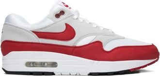 Nike Air Max 1 OG Anniversary sneakers - White