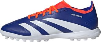 adidas Predator League TF Lucid Blue White Red ID0910