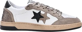 2Star Zapatillas Bajas - Shoes - Mujer - Multicolor - 39 EU