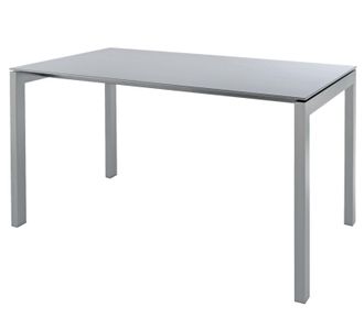 Schubiger M&ouml;bel Gartentisch Luzern