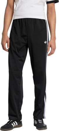 adidas Firebird Recycled Polyester Track Pants in Black at Nordstrom, Size Xx-Large
