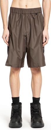 Moncler Cargo Shorts