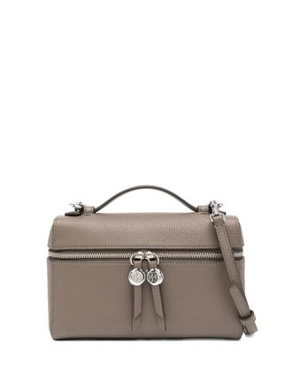 Tory Burch Romy mini bag - Neutrals