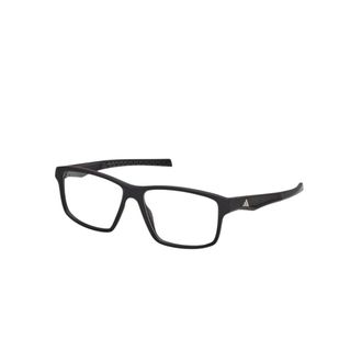 adidas Optical Frame - male - Adidas - Glasses - Black - 55 MM - Accessories