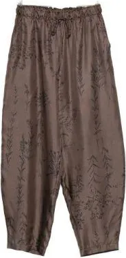 Alysi | Pant Barrel - 42
