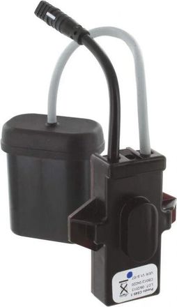 Presto Presto - C&eacute;lula De Energ&iacute;a De La Bater&iacute;a Para El Grifo Mezclador Squale