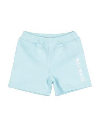 Balmain BOTTOMWEAR - Shorts & Bermuda Shorts on YOOX.COM