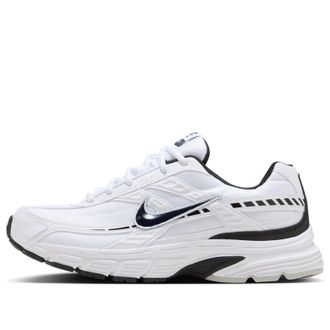 Nike Initiator White Black 394055-100