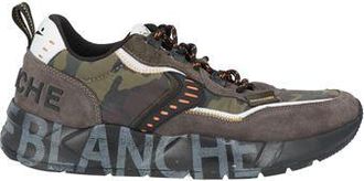 Voile Blanche CALZATURE - Sneakers su YOOX.COM