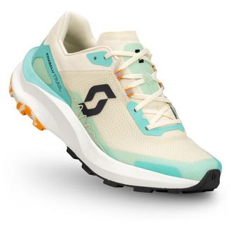 Scott Shoe Kinabalu Trail Trailrunningschuhe f&uuml;r Damen | wei&szlig;