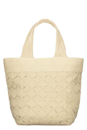 Bottega Veneta Intrecciato Nappa Tote