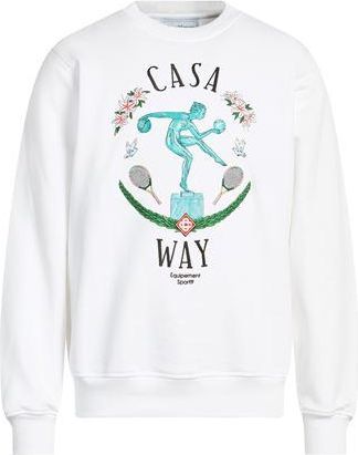 Casablanca TOPS - Sweatshirts auf YOOX.COM