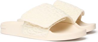 Mallet Footwear Damesslippers Mallet in Beige