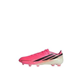 adidas F50 Hyperfast Pro FG - Heren - Fitnessschoenen - Roze - 44 1/2 EU - Fitness
