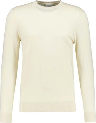 Profuomo Uomo, Maglie, Beige, L, new