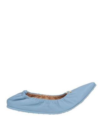 Gianvito Rossi FOOTWEAR - Ballet flats sur YOOX.COM