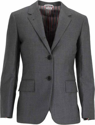 Thom Browne Fit 1 - Classic Sport Coat