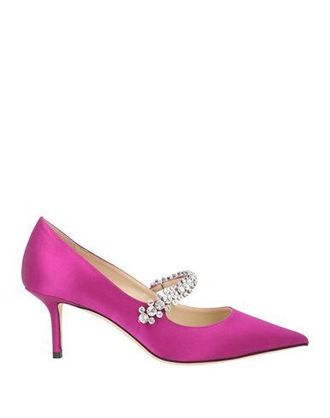 Jimmy Choo London FOOTWEAR - Pumps sur YOOX.COM