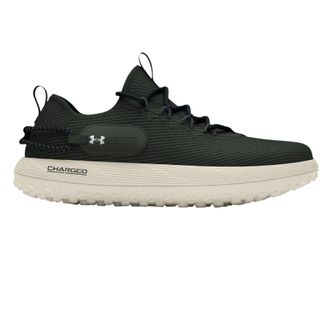 Under Armour Unisex Volwassen Venture 99 Sneakers (Groen)
