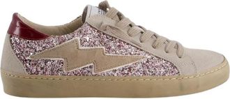 Corina Retro 3 - Dames - Sneakers - Veelkleurig - 41 EU - Schoenen