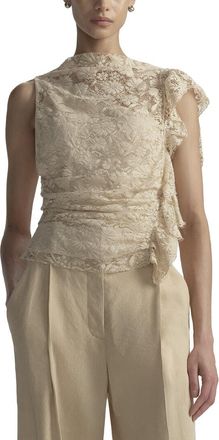 A.L.C. Astrid Top